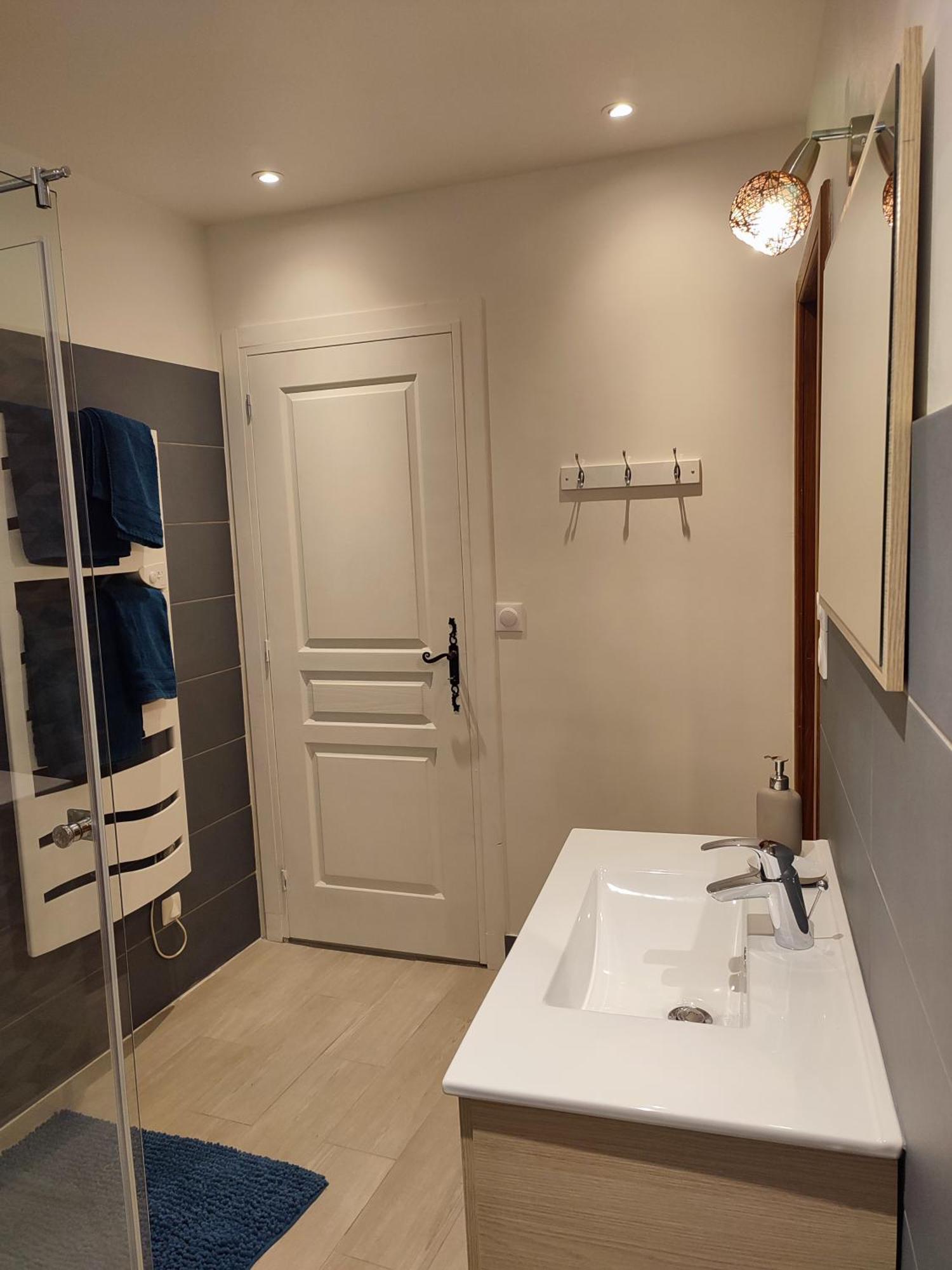 Sejournez Au Centre De Selestat Dans Un Trois 3 Pieces Confortable セレスタ エクステリア 写真