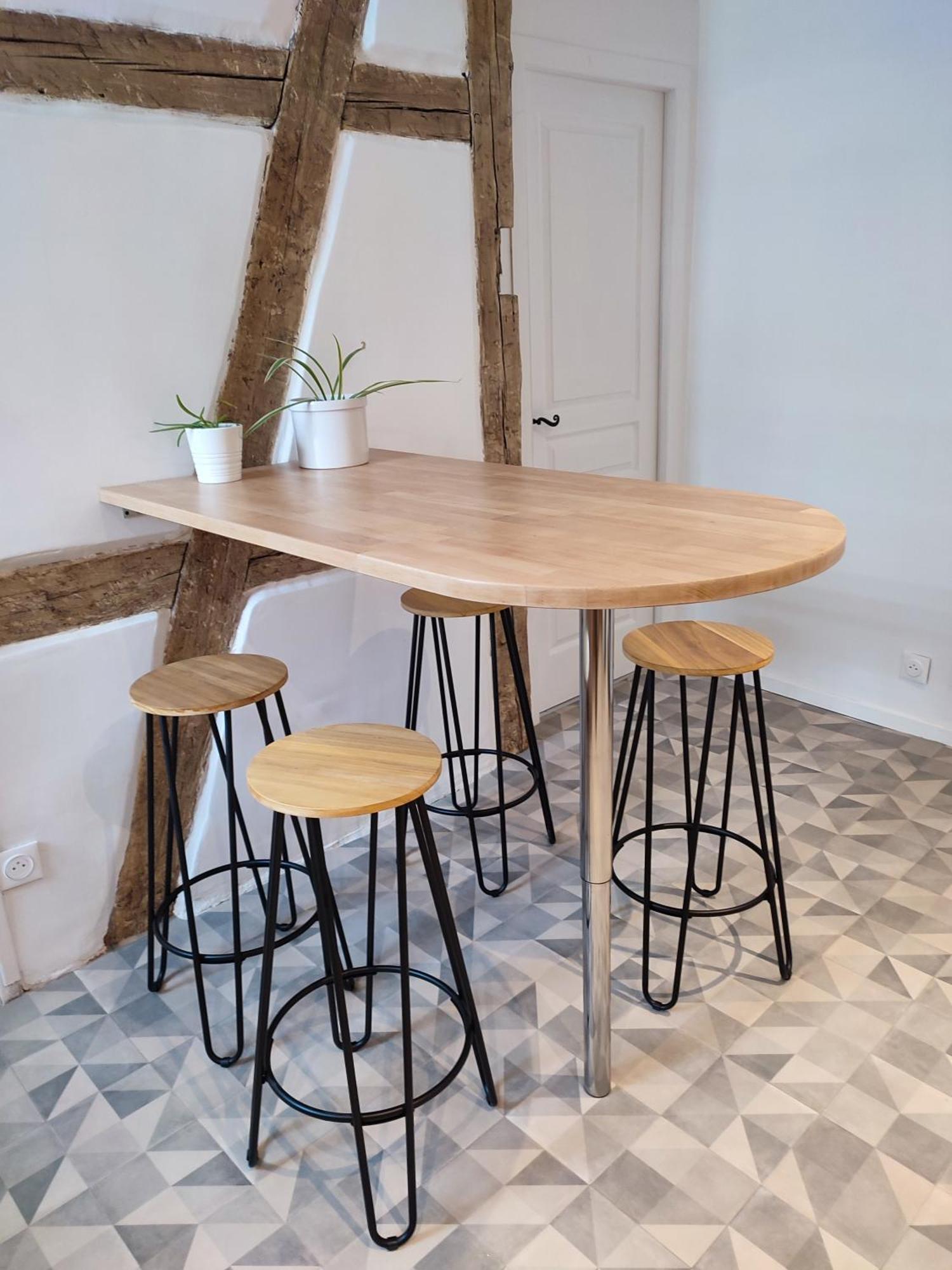 Sejournez Au Centre De Selestat Dans Un Trois 3 Pieces Confortable セレスタ エクステリア 写真