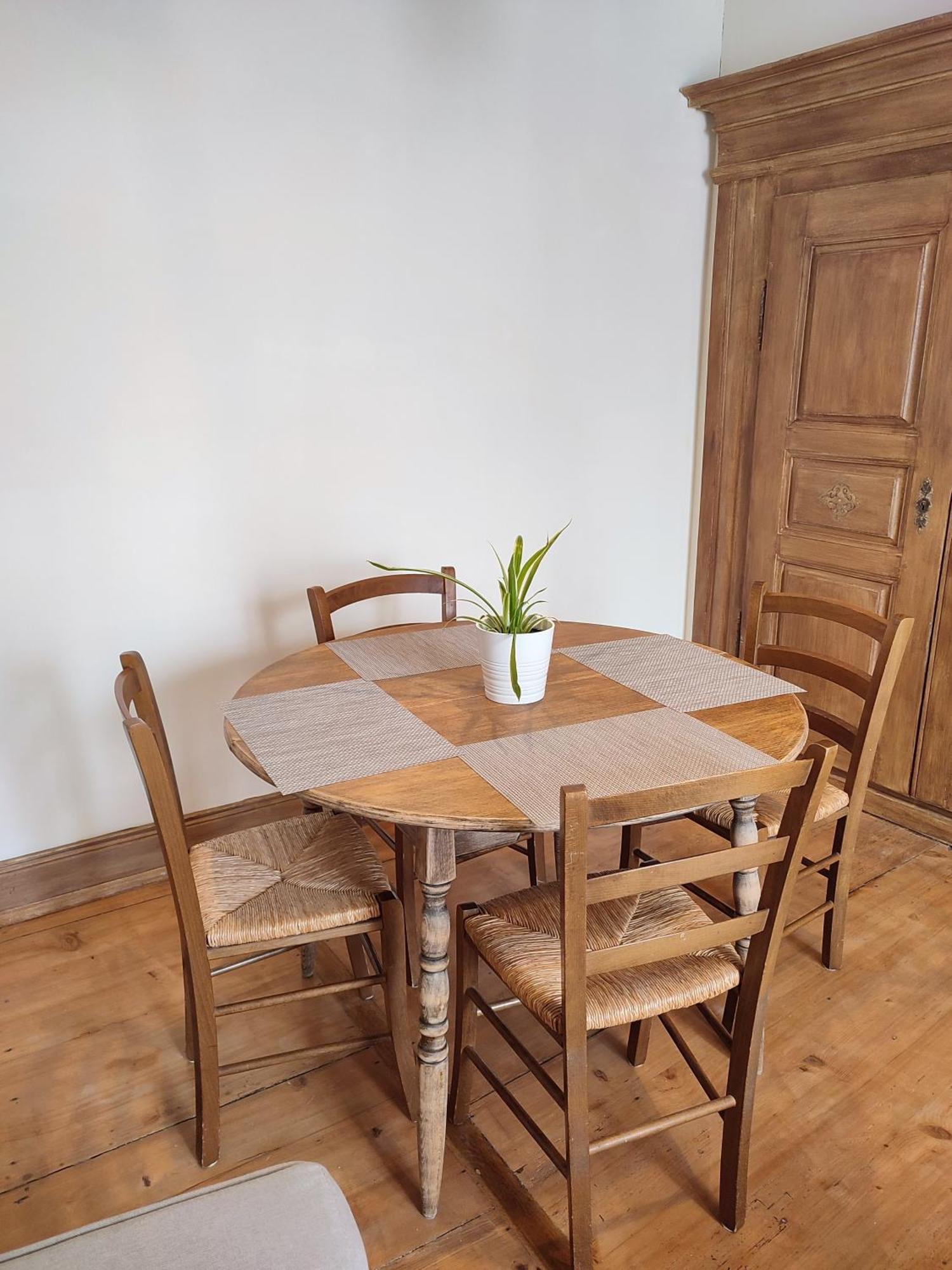 Sejournez Au Centre De Selestat Dans Un Trois 3 Pieces Confortable セレスタ エクステリア 写真