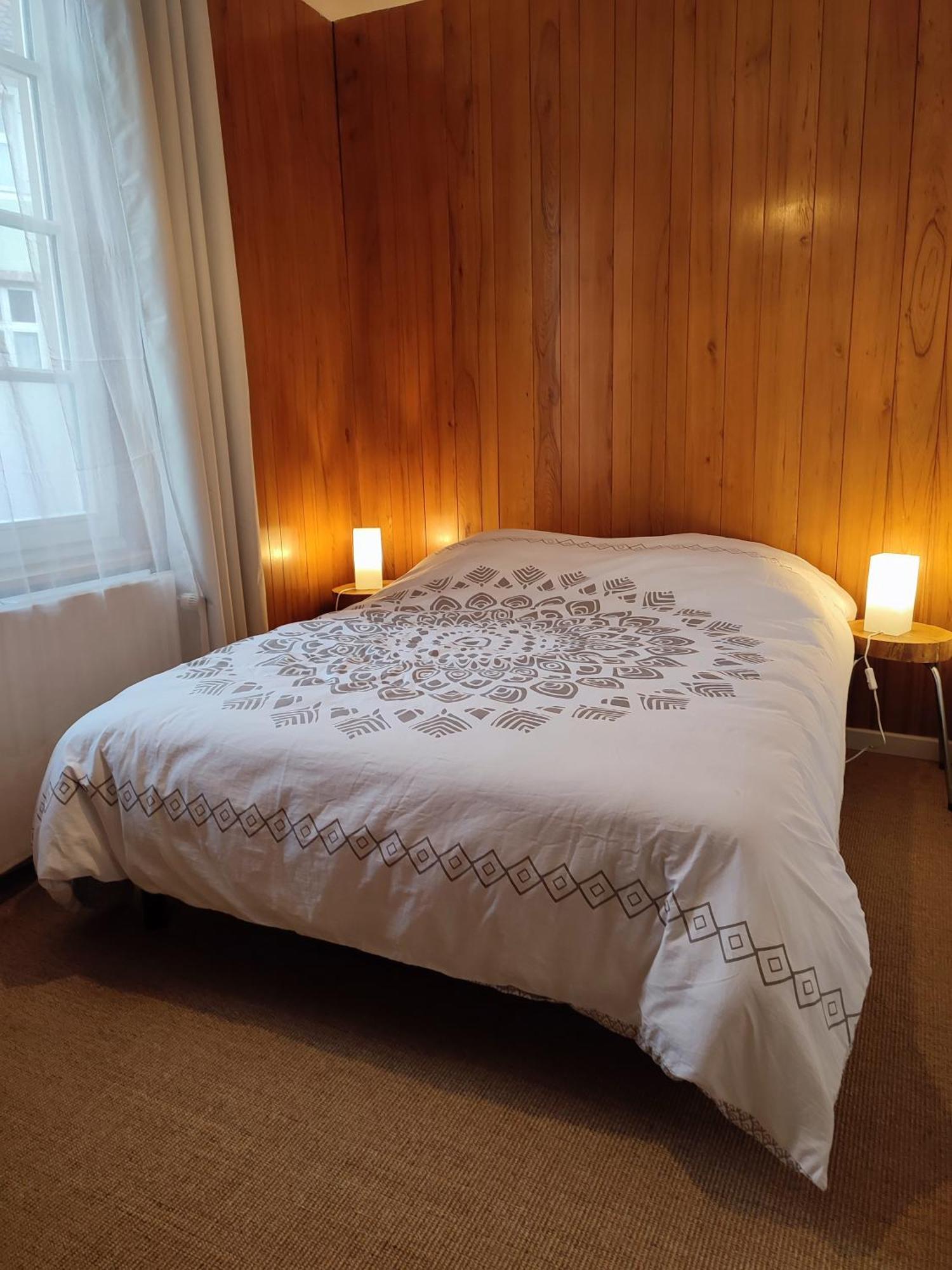 Sejournez Au Centre De Selestat Dans Un Trois 3 Pieces Confortable セレスタ エクステリア 写真